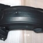ARORA ZR1 - ARKA İÇ ÇAMURLUK