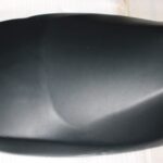 ARORA ZR1 - KOLTUK