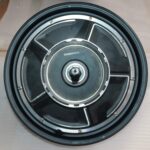 ARORA ZR1 - ARKA JANT KOMPLE