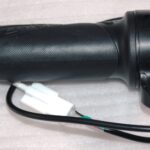ARORA ZR1 - GAZ KOLU