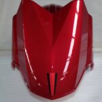 ARORA ZR1 - ÖN ÇAMURLUK SİYAH