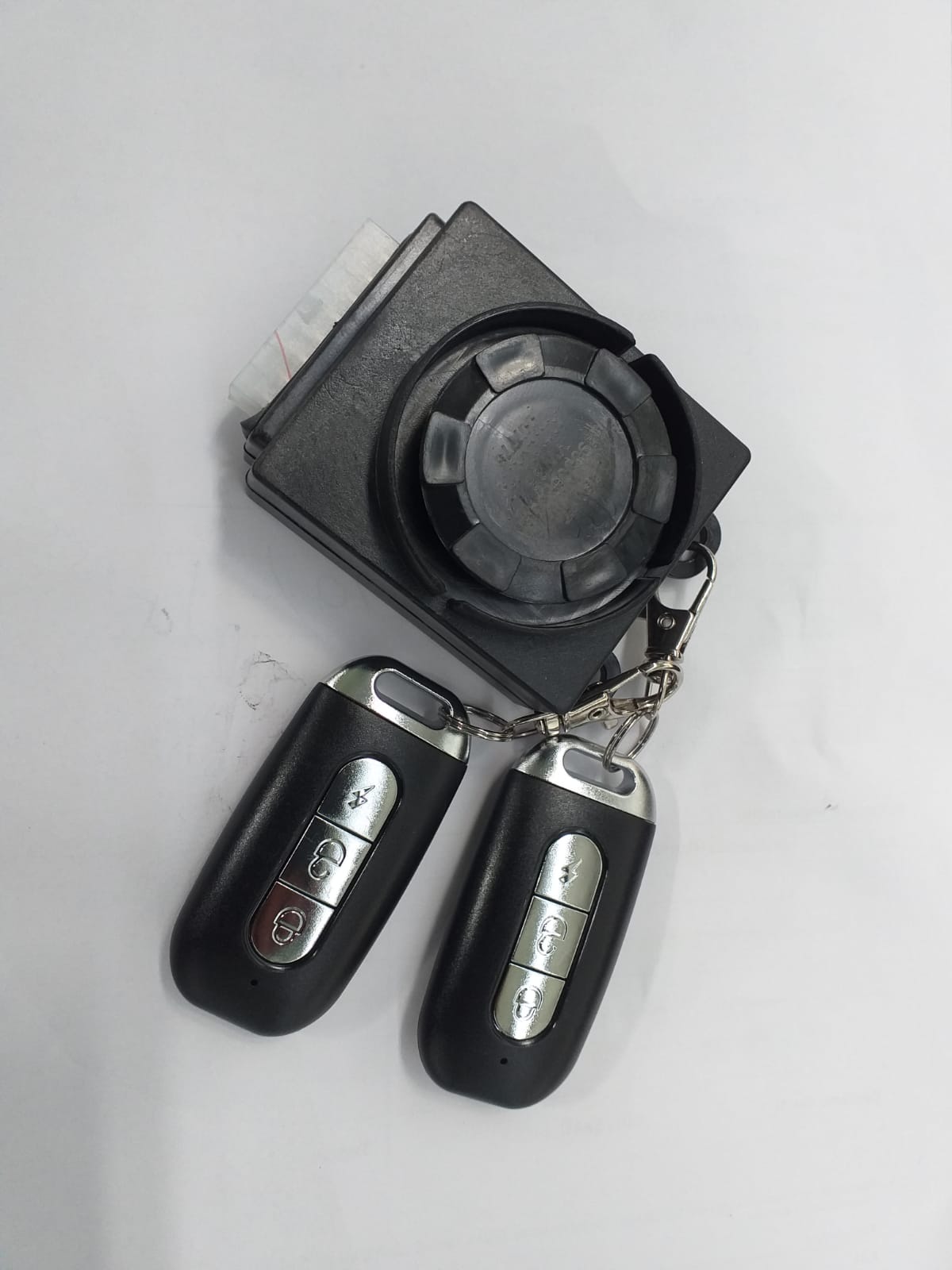 ARORA-ZR4 - 071-1 ARORA ZR1 - ALARM SETİ - Görsel 1
