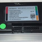 ARORA ZR1 - BEYİN 72V.