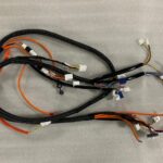 ARORA ZR1 - ELEKTRİK TESİSATI