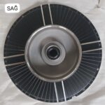 ARORA LEOPAR - ARKA MOTOR KAPAĞI SAĞ (2022 MODEL)