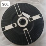 ARORA LEOPAR - ARKA MOTOR KAPAĞI SOL (2022 MODEL)