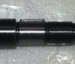 ARORA LEOPAR - ARKA MOTOR MİLİ