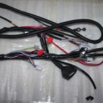 ARORA LEOPAR - ELEKTRİK TESİSATI (2022 MODEL)