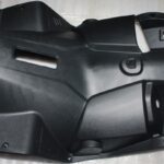 ARORA LEOPAR - İÇ PANEL