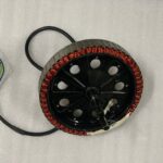 ARORA LEOPAR - ARKA MOTOR SARGISI
