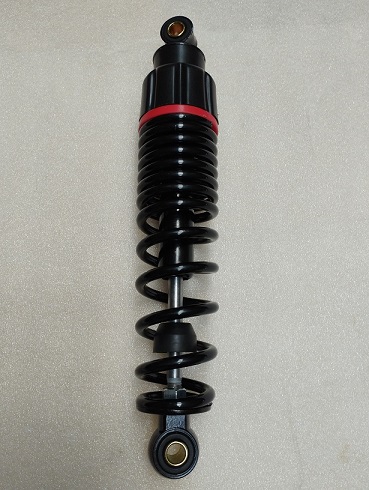 ARORA-ZR5 - 108-1 ARORA LEOPAR - ARKA AMARTİSÖR TAKIM - Görsel 1