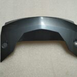 ARORA LEOPAR - ARKA STOP ALTI KAPAK GRİ