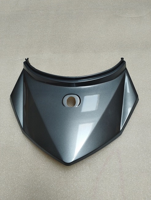 ARORA-ZR5 - 124-1 ARORA LEOPAR - ARKA STOP ÜSTÜ KAPAK GRİ - Görsel 1