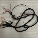 ARORA LEOPAR - ELEKTRİK TESİSATI