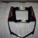 ARORA LEOPAR - FAR PANELİ SİYAH