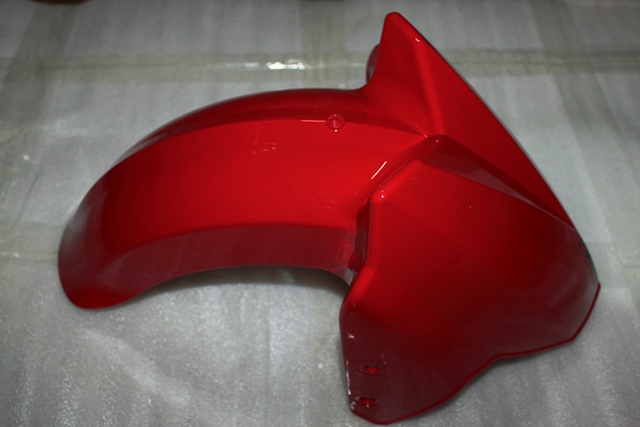 ARORA-ZR5 - 136-1 ARORA LEOPAR - ÖN ÇAMURLUK GRİ - Görsel 1