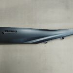 ARORA LEOPAR - SAĞ MARŞBİYEL BEYAZ