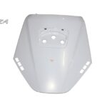 ARORA ZR6 - ÖN PANEL BEYAZ