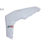ARORA ZR6 - SOL ÖN PANEL GRİ