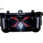 ARORA ZR6 - ARKA STOP KOMPLE