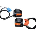 ARORA ZR6 - SAĞ KUMANDA PANELİ