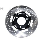ARORA ZR6 - ARKA FREN DİSKİ