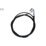 ARORA ZR6 - KOLTUK KİLİT HALATI