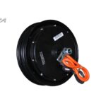 ARORA ZR6 - ARKA JANT KOMPLE