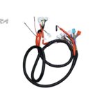 ARORA ZR6 - ELEKTRİK TESİSATI