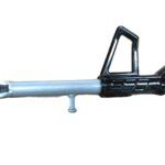 ARORA ZR7 - YAN AYAKLIK