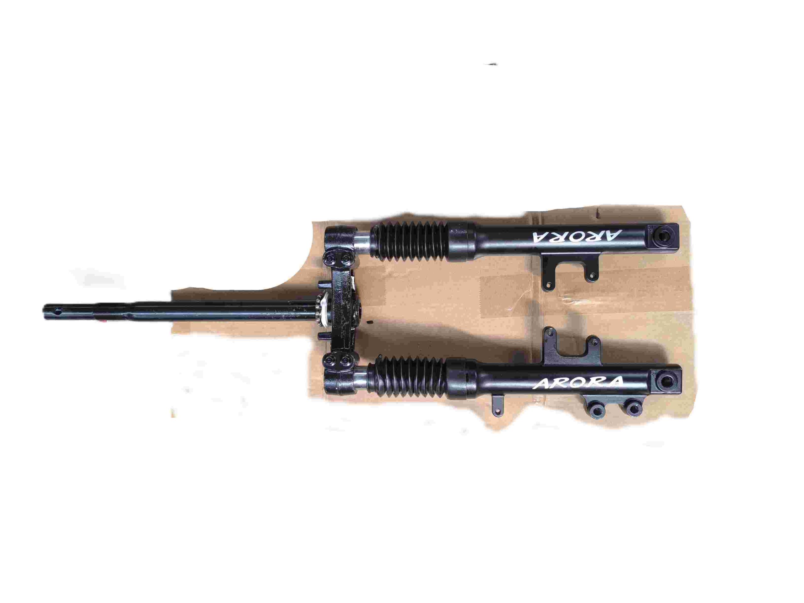 ARORA-ZR7-007-1 ARORA ZR7 - ÖN MAŞA - Görsel 1