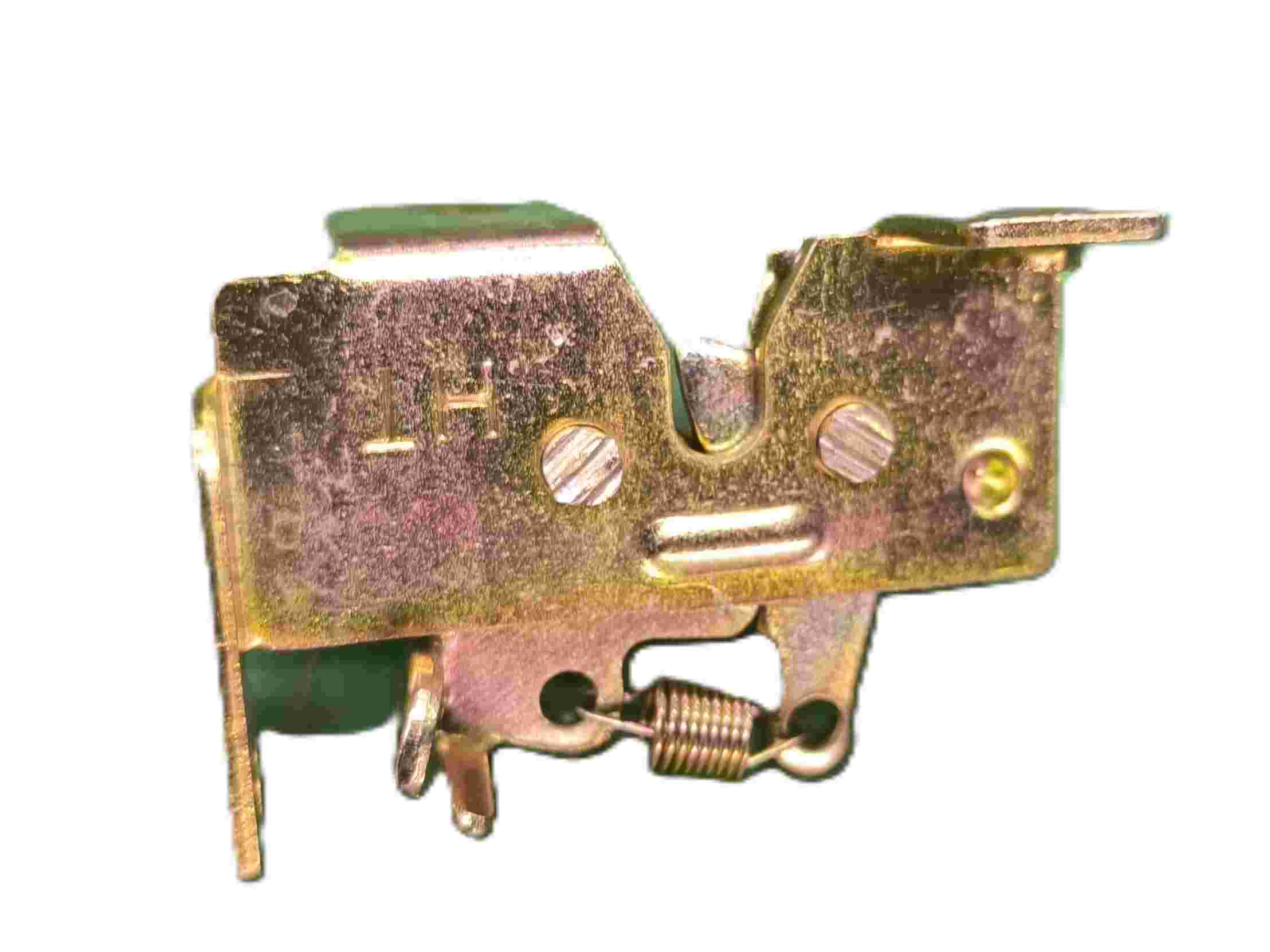 ARORA-ZR7-019-1 ARORA ZR7 - KOLTUK KİLİDİ - Görsel 1