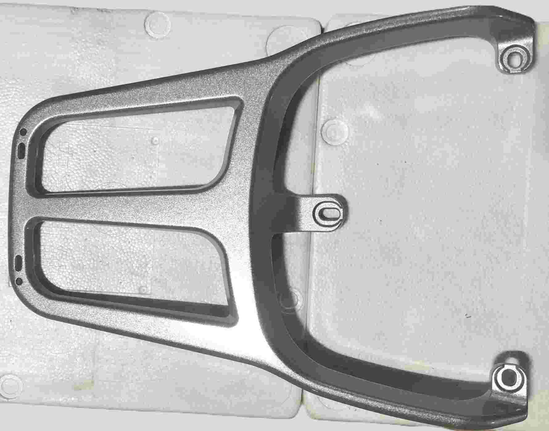ARORA-ZR7-020-1 ARORA ZR7 - ARKA SELE DEMİRİ - Görsel 1