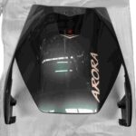 ARORA ZR7 - ÖN PANEL YEŞİL