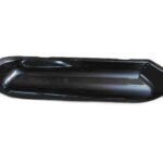 ARORA ZR7 - SAĞ MARŞBİYEL İÇ PLS.GRİ