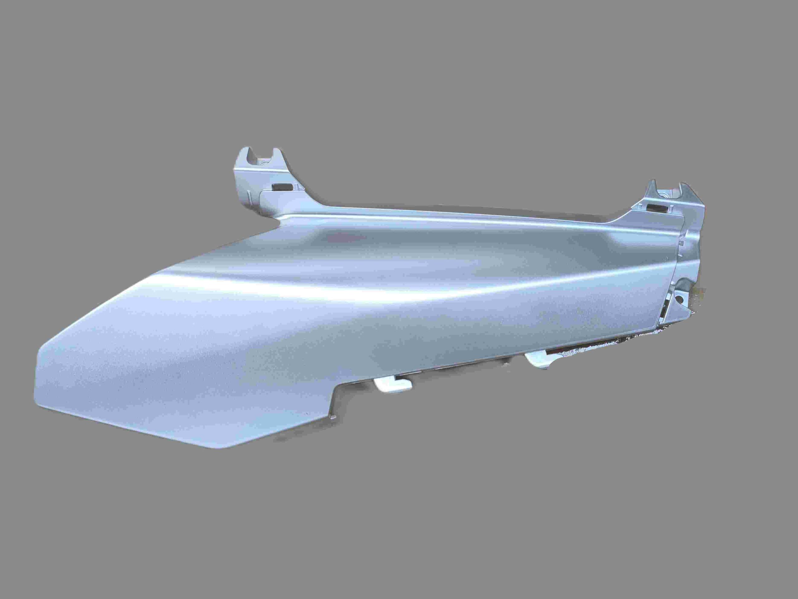 ARORA-ZR7-078-1 ARORA ZR7 - SAĞ KORUMA LEVHASI DEK.KAPAK GRİ - Görsel 1