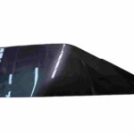 ARORA ZR7 - MAFSAL KORUMA DEK.KAPAK SOL SİYAH