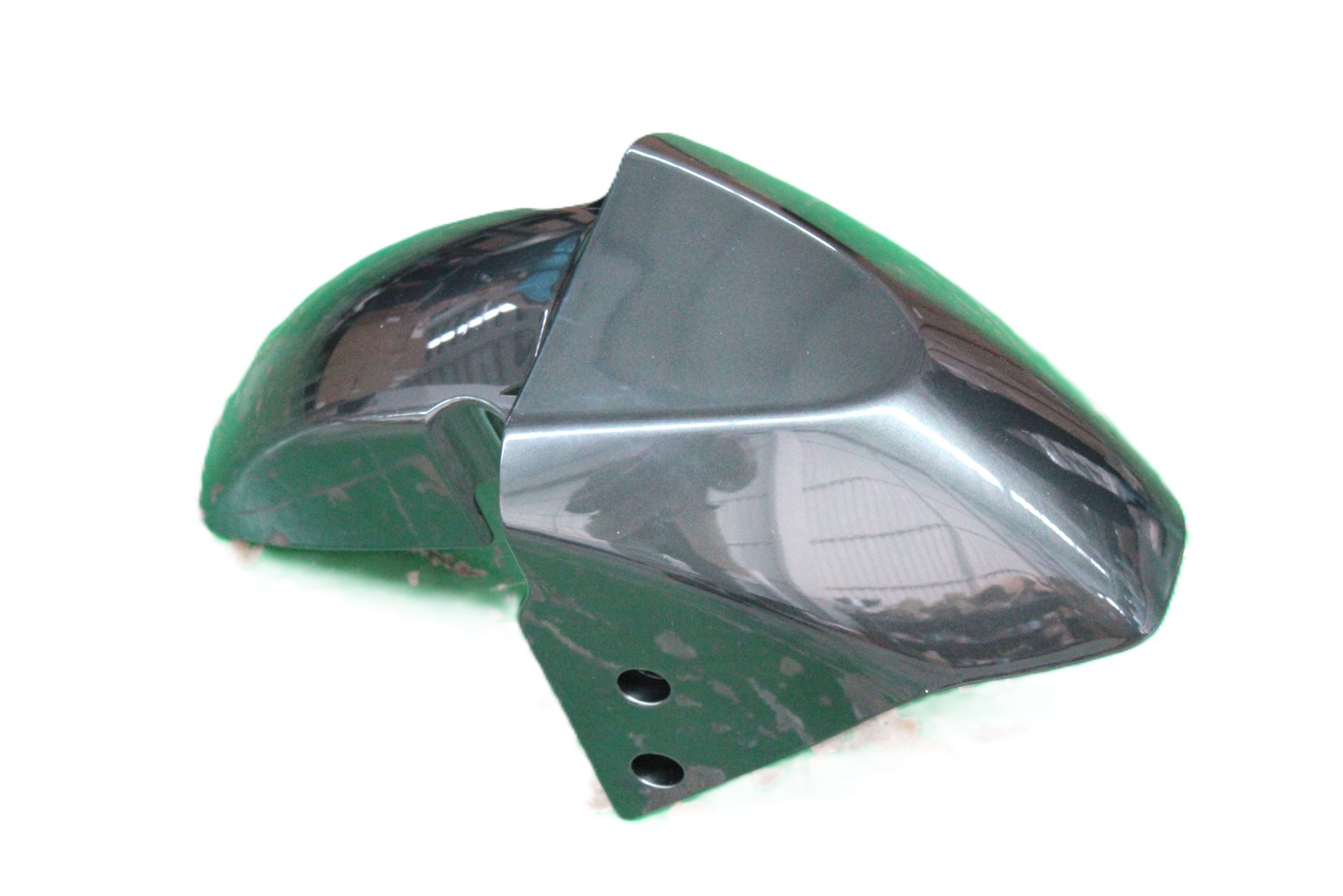 ARORA-ZR7-094-1 ARORA ZR7 - ÖN ÇAMURLUK SİYAH - Görsel 1