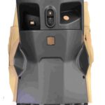 ARORA ZR7 - İÇ PANEL