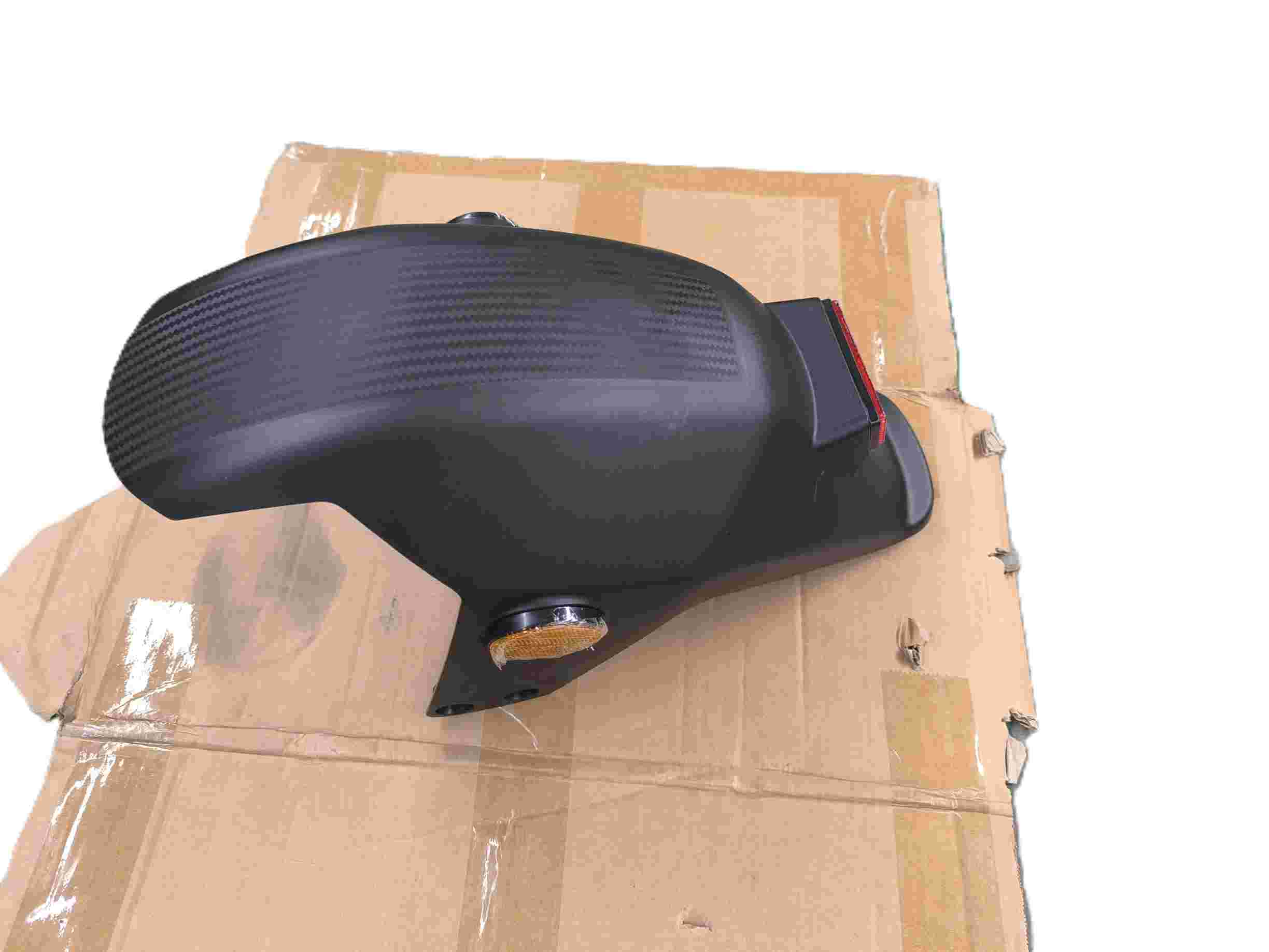ARORA-ZR7-114-1 ARORA ZR7 - ARKA ÇAMURLUK - Görsel 1