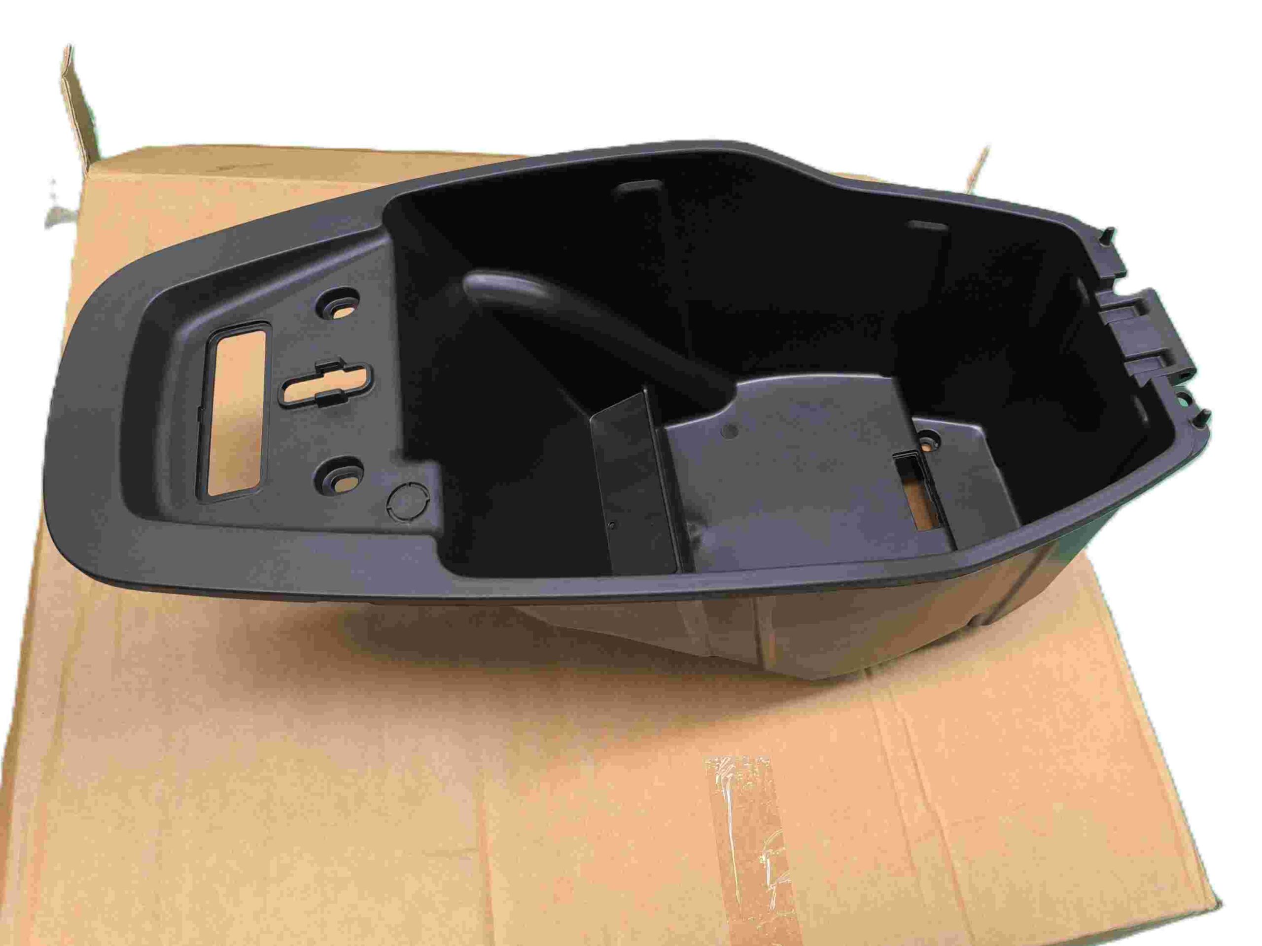 ARORA-ZR7-117-1 ARORA ZR7 - KOLTUK ALTI BAGAJ KUTUSU - Görsel 1