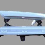 ARORA ZR7 - SAĞ LED LAMBA