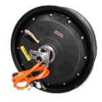 ARORA ZR7 - ARKA JANT KOMPLE