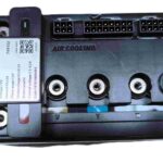 ARORA ZR7 - BEYİN 72V.