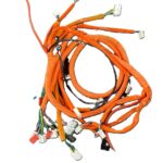 ARORA ZR7 - ELEKTRİK TESİSATI