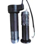 ARORA ZR7 - GAZ KOLU SET