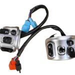 ARORA ZR7 - SAĞ KUMANDA PANELİ