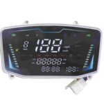 ARORA ZR7 - KM SAATİ