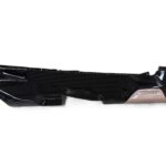 ARORA ZR7 - SOL MARŞBİYEL GRİ