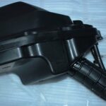 ARORA ZRX 200 - HAVA FİLTRESİ KOMPLE (EURO 5)
